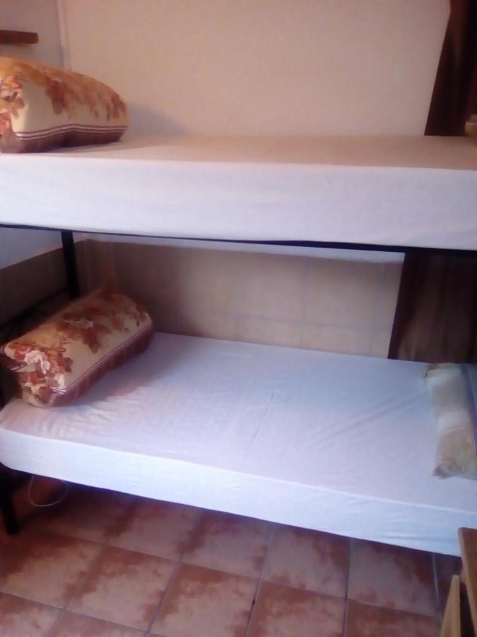 Accoustix Backpackers Hostel Johannesburg Esterno foto